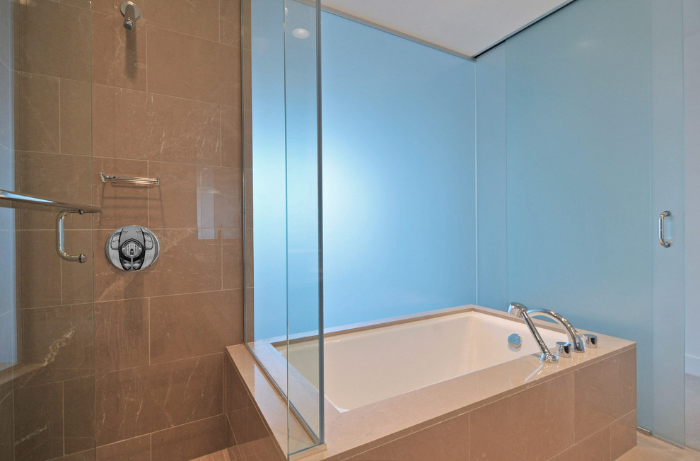Vidrio y Cristal para Baños
