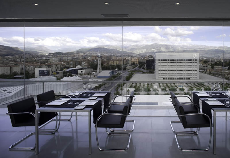Restaurante Arriaga
