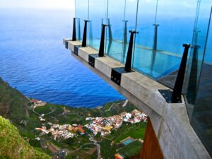 Mirador de Abrante