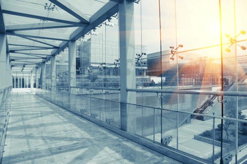 Vidrio templado, el gran aliado de la industria y la tecnología