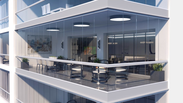 ¿Por qué construir un cerramiento en mi casa?